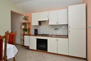 Apartmani Šime