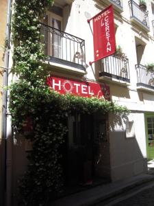 Hotels Le Ceretan Hotel : photos des chambres