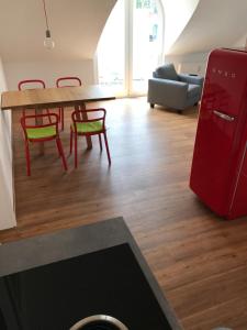 SWISS LOFT by Europa-Park - EP Ticket Garantie