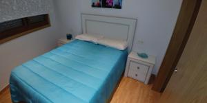 Apartamentos Luis Antonio Mestre