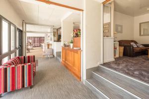 Hotels Hotel Du Port Et De L'aven : photos des chambres