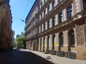 Apartma Miesnieku street Apartment Riga Latvija