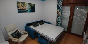 Apartamentos Luis Antonio Mestre