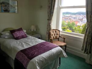 Bron Orme Private Hotel