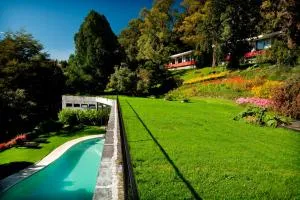 Hotel Antumalal - Pucón