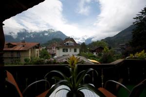 Adventure Guesthouse Interlaken