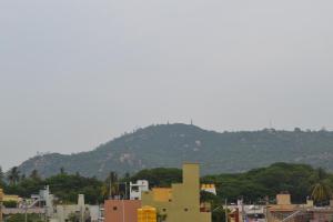 Manasvini Homestay-A home in Mysore with scenic view