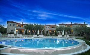 Kassandra Villas Halkidiki Greece