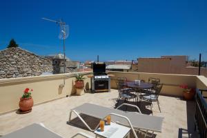 Loggia Ηome