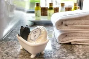 Doris Home - Shui-wei