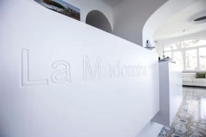 Hotel La Madonnina