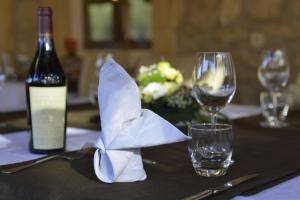 Hôtel Restaurant Le Sire de Joux photo 6