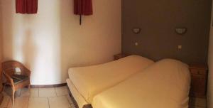 Quadruple Room room in Hotel La Crémaillère