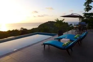 Lotus Villa - Castries