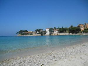 Appartements Les Jardins du Port de Bandol : photos des chambres