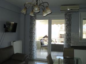 Serenada Apartment Nea Iraklitsa Kavala Greece