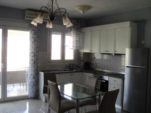 Serenada Apartment Nea Iraklitsa Kavala Greece