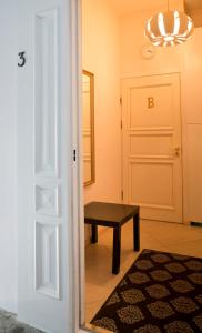 Cozy studio in Old Town by URBAN RENT