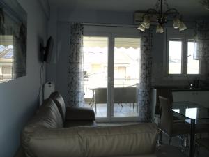 Serenada Apartment Nea Iraklitsa Kavala Greece