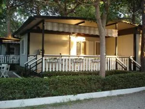 Villaggio Mondial Camping - ميتابونتو