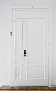 Cozy studio in Old Town by URBAN RENT