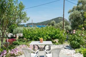 Pension Sotiria Thassos Greece