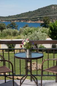 Pension Sotiria Thassos Greece