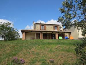 Agriturismo LAlba