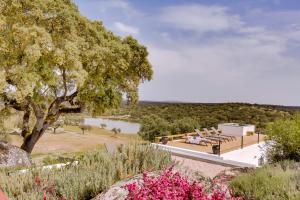 Monte Velho Equo-Resort