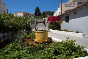 Bay's Spetses Greece