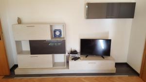 Apartment Marasha
