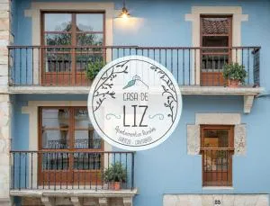 Casa De Liz - Carasa