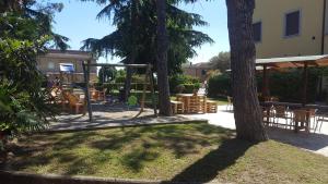 Hotel Tiziana