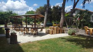 Hotel Tiziana