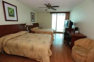 Hotel Marcella Clase Ejecutiva - Morelia