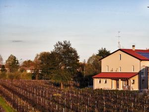 Pension El Sesterzio Oderzo Italien