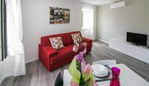 JOIVY Apartments - Trieste Goldoni