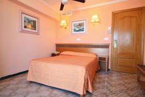 Single Room room in Hotel Manaus