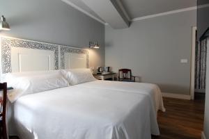 Hostal Los Castañuelos