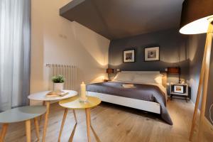 Duplex Quadruple Room