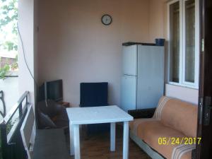 Apartment on Bagrationi 43