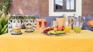 Pensione B&B Bellini Milo Italia