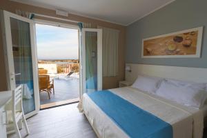 Le Anfore Hotel - Lampedusa