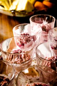 Boutique Hotel Mustaparta