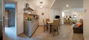 Apartments Villa Vesna Pokljuka 