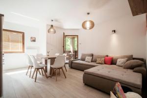 Apartments Villa Vesna Pokljuka