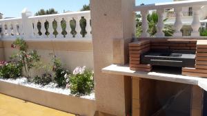 Apartamento MonteGolf con TERRAZA PRIVADA
