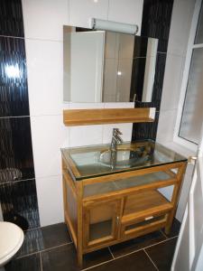 Appartements Ets Levillain-Hotel les Caletes : photos des chambres