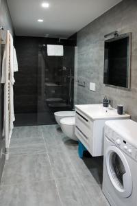 JOIVY Apartments - Trieste Goldoni