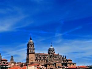 Hotel Ele Puente Romano de Salamanca